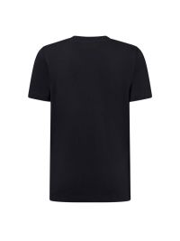 Kinder T-shirt in schwarz